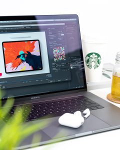تاریخچه فتوشاپ