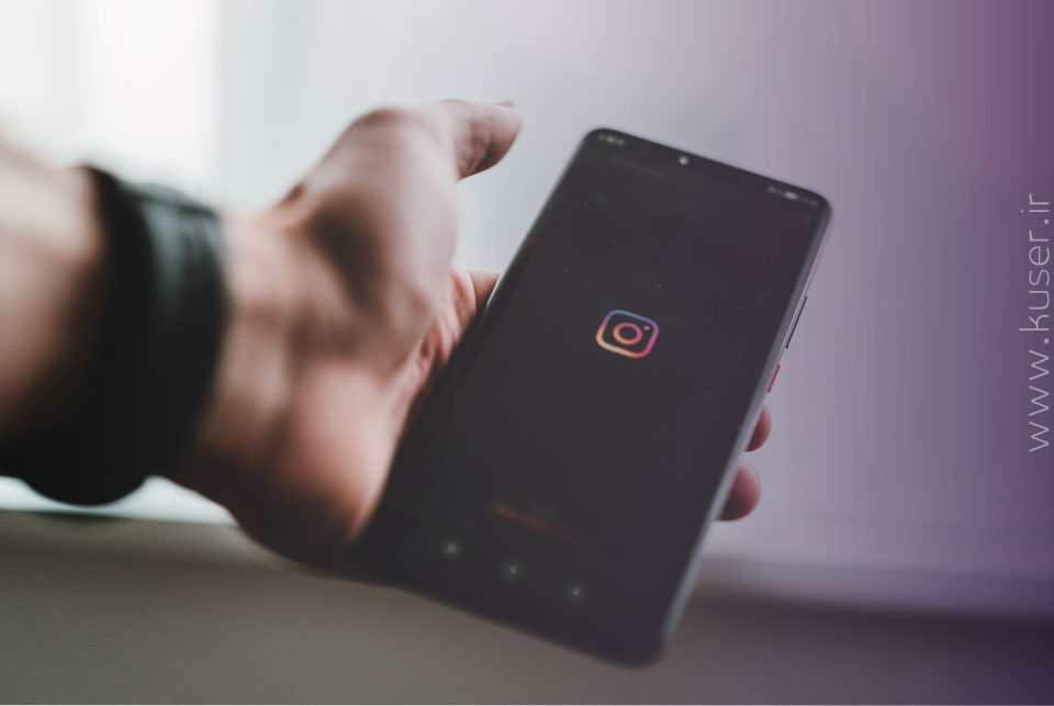 افزایش فروش در اینستاگرام